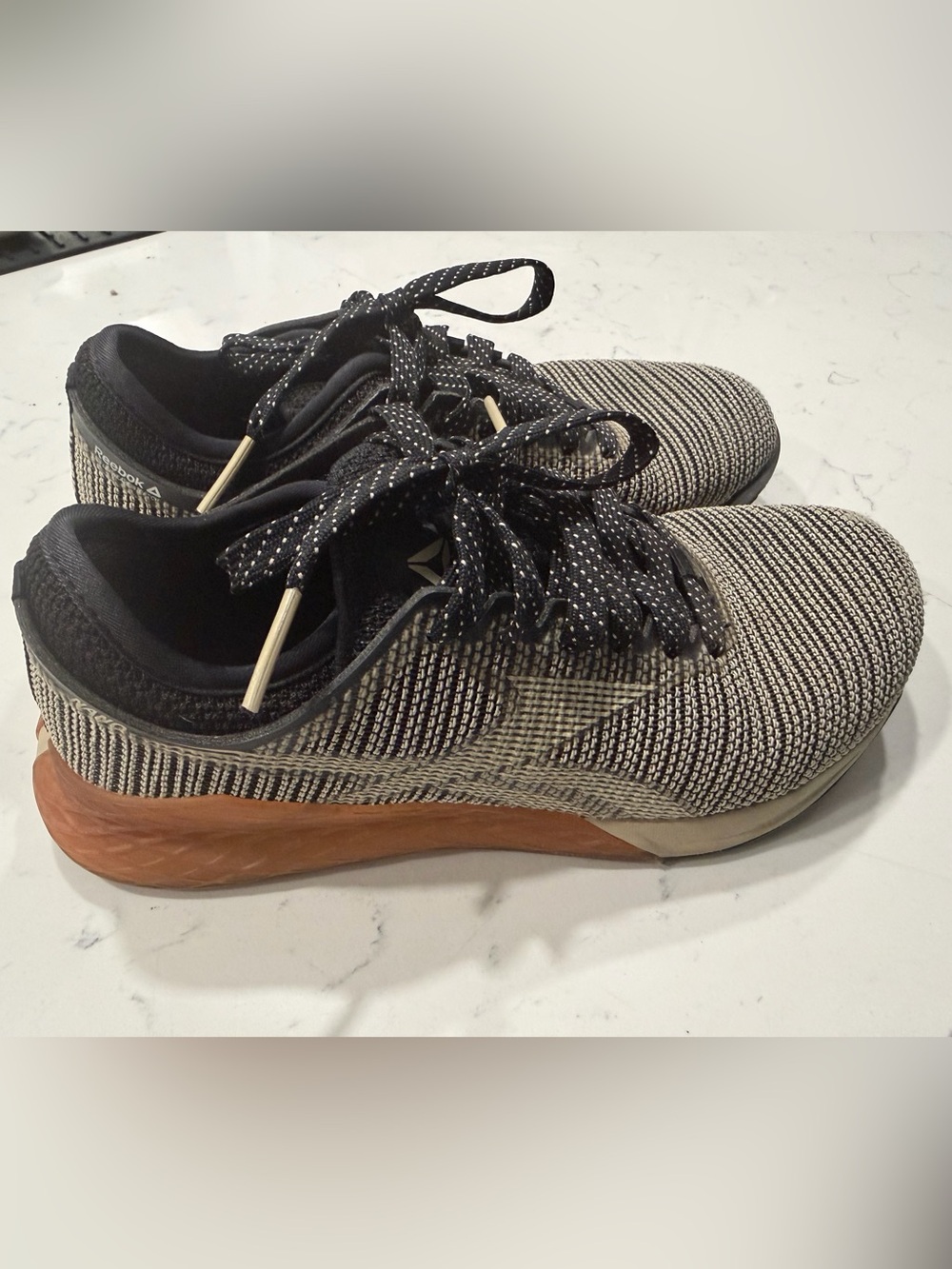 Women’s Reebok Nano sneakers